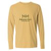 16x20 PRINT AREA Comfort Colors Long Sleeve T-Shirt Thumbnail