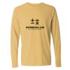 16x20 PRINT AREA Comfort Colors Long Sleeve T-Shirt Thumbnail