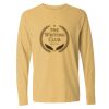 16x20 PRINT AREA Comfort Colors Long Sleeve T-Shirt Thumbnail