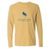 16x20 PRINT AREA Comfort Colors Long Sleeve T-Shirt Thumbnail