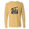 16x20 PRINT AREA Comfort Colors Long Sleeve T-Shirt Thumbnail