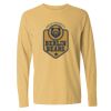16x20 PRINT AREA Comfort Colors Long Sleeve T-Shirt Thumbnail