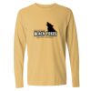 16x20 PRINT AREA Comfort Colors Long Sleeve T-Shirt Thumbnail