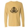 16x20 PRINT AREA Comfort Colors Long Sleeve T-Shirt Thumbnail
