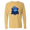 16x20 PRINT AREA Comfort Colors Long Sleeve T-Shirt Thumbnail