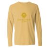 16x20 PRINT AREA Comfort Colors Long Sleeve T-Shirt Thumbnail