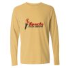 16x20 PRINT AREA Comfort Colors Long Sleeve T-Shirt Thumbnail