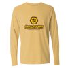 16x20 PRINT AREA Comfort Colors Long Sleeve T-Shirt Thumbnail