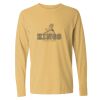 16x20 PRINT AREA Comfort Colors Long Sleeve T-Shirt Thumbnail