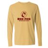 16x20 PRINT AREA Comfort Colors Long Sleeve T-Shirt Thumbnail