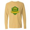 16x20 PRINT AREA Comfort Colors Long Sleeve T-Shirt Thumbnail