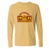 16x20 PRINT AREA Comfort Colors Long Sleeve T-Shirt Thumbnail