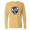 16x20 PRINT AREA Comfort Colors Long Sleeve T-Shirt Thumbnail