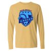 16x20 PRINT AREA Comfort Colors Long Sleeve T-Shirt Thumbnail