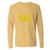 16x20 PRINT AREA Comfort Colors Long Sleeve T-Shirt Thumbnail
