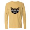 16x20 PRINT AREA Comfort Colors Long Sleeve T-Shirt Thumbnail