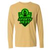 16x20 PRINT AREA Comfort Colors Long Sleeve T-Shirt Thumbnail
