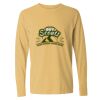 16x20 PRINT AREA Comfort Colors Long Sleeve T-Shirt Thumbnail