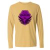 16x20 PRINT AREA Comfort Colors Long Sleeve T-Shirt Thumbnail