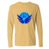 16x20 PRINT AREA Comfort Colors Long Sleeve T-Shirt Thumbnail
