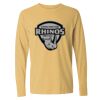 16x20 PRINT AREA Comfort Colors Long Sleeve T-Shirt Thumbnail