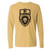 16x20 PRINT AREA Comfort Colors Long Sleeve T-Shirt Thumbnail