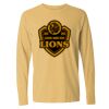 16x20 PRINT AREA Comfort Colors Long Sleeve T-Shirt Thumbnail