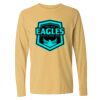 16x20 PRINT AREA Comfort Colors Long Sleeve T-Shirt Thumbnail