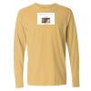 16x20 PRINT AREA Comfort Colors Long Sleeve T-Shirt Thumbnail