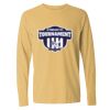 16x20 PRINT AREA Comfort Colors Long Sleeve T-Shirt Thumbnail