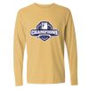 16x20 PRINT AREA Comfort Colors Long Sleeve T-Shirt Thumbnail