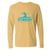 16x20 PRINT AREA Comfort Colors Long Sleeve T-Shirt Thumbnail