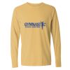16x20 PRINT AREA Comfort Colors Long Sleeve T-Shirt Thumbnail