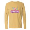 16x20 PRINT AREA Comfort Colors Long Sleeve T-Shirt Thumbnail