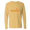 16x20 PRINT AREA Comfort Colors Long Sleeve T-Shirt Thumbnail
