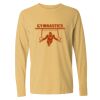 16x20 PRINT AREA Comfort Colors Long Sleeve T-Shirt Thumbnail
