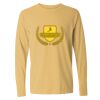 16x20 PRINT AREA Comfort Colors Long Sleeve T-Shirt Thumbnail