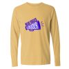 16x20 PRINT AREA Comfort Colors Long Sleeve T-Shirt Thumbnail
