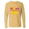 16x20 PRINT AREA Comfort Colors Long Sleeve T-Shirt Thumbnail