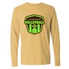 16x20 PRINT AREA Comfort Colors Long Sleeve T-Shirt Thumbnail