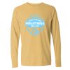 16x20 PRINT AREA Comfort Colors Long Sleeve T-Shirt Thumbnail