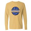 16x20 PRINT AREA Comfort Colors Long Sleeve T-Shirt Thumbnail