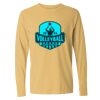 16x20 PRINT AREA Comfort Colors Long Sleeve T-Shirt Thumbnail