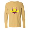 16x20 PRINT AREA Comfort Colors Long Sleeve T-Shirt Thumbnail