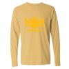 16x20 PRINT AREA Comfort Colors Long Sleeve T-Shirt Thumbnail