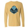 16x20 PRINT AREA Comfort Colors Long Sleeve T-Shirt Thumbnail