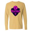 16x20 PRINT AREA Comfort Colors Long Sleeve T-Shirt Thumbnail