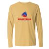 16x20 PRINT AREA Comfort Colors Long Sleeve T-Shirt Thumbnail