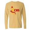 16x20 PRINT AREA Comfort Colors Long Sleeve T-Shirt Thumbnail