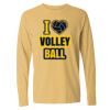 16x20 PRINT AREA Comfort Colors Long Sleeve T-Shirt Thumbnail